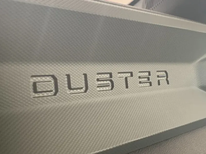 DACIA NUEVO DUSTER EXTREME ECO-G (GLP) 100CV + PACK TECHNO + PACK PARKING