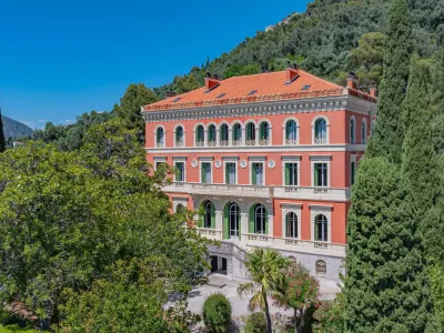 Villa para venda Nice, Riviera Francesa, França