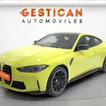 BMW Serie 4 M4 Competition G3838 1