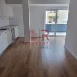 Apartamento T2, Novo, com varanda e garagem dupla 1