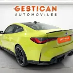 BMW Serie 4 M4 Competition G3838 3