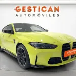 BMW Serie 4 M4 Competition G3838 5