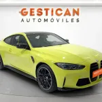 BMW Serie 4 M4 Competition G3838 7