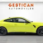 BMW Serie 4 M4 Competition G3838 8