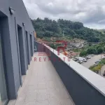 Apartamento T2, Novo, com varanda e garagem dupla 6