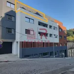 Apartamento T2, Novo, com varanda e garagem dupla 7