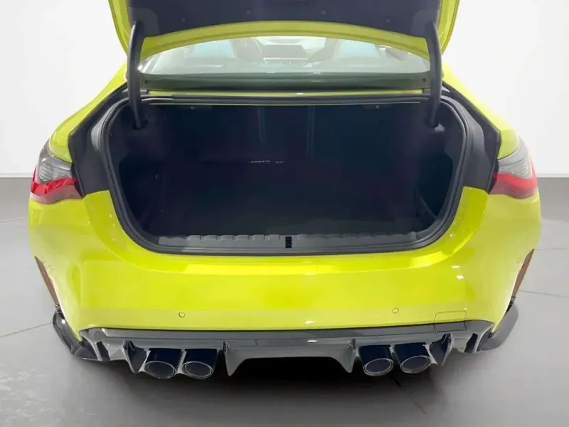 BMW Serie 4 M4 Competition G3838