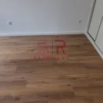 Apartamento T2, Novo, com varanda e garagem dupla 12