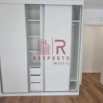 Apartamento T2, Novo, com varanda e garagem dupla 14