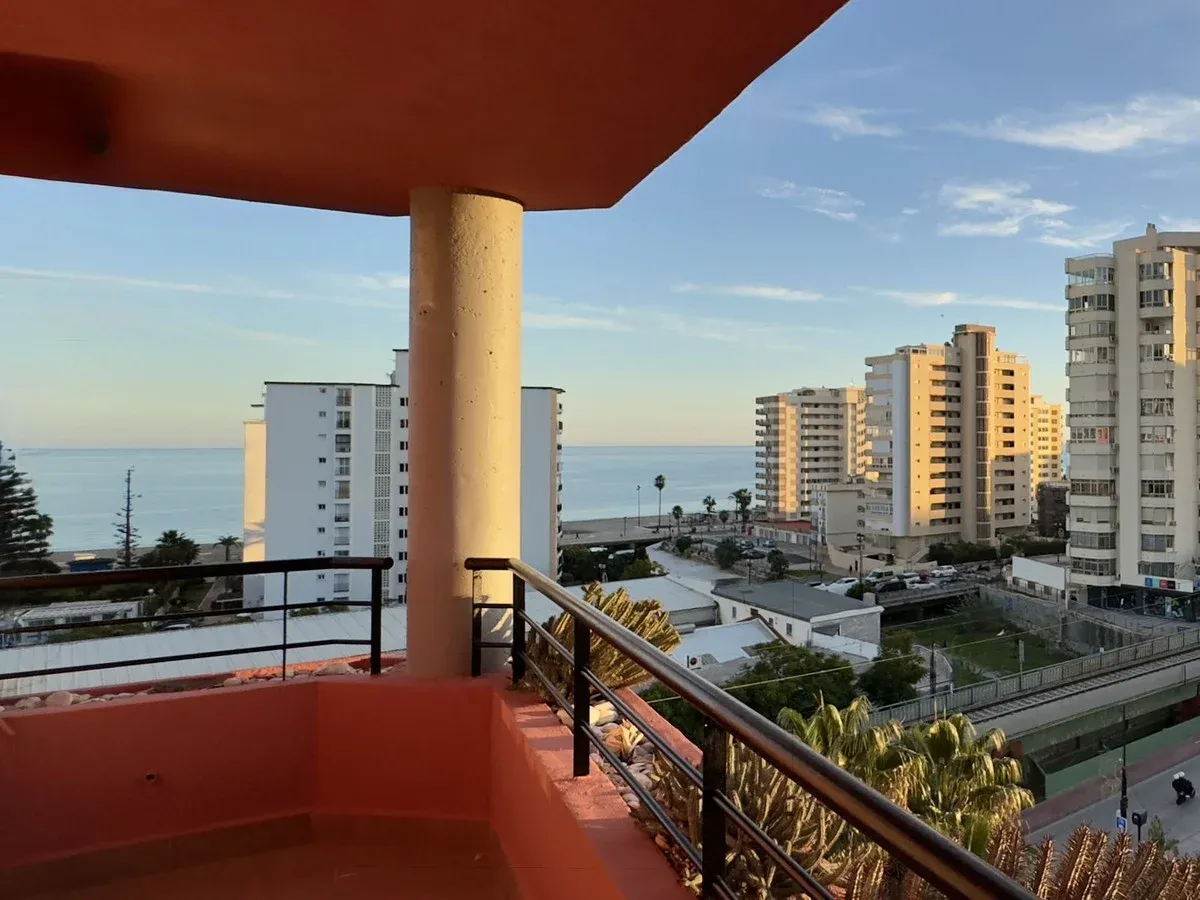 Appartement en vente à Los Boliches (Fuengirola)