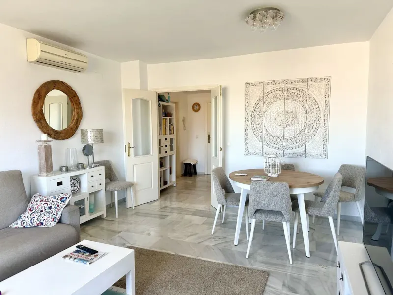Appartement en vente à Los Boliches (Fuengirola)