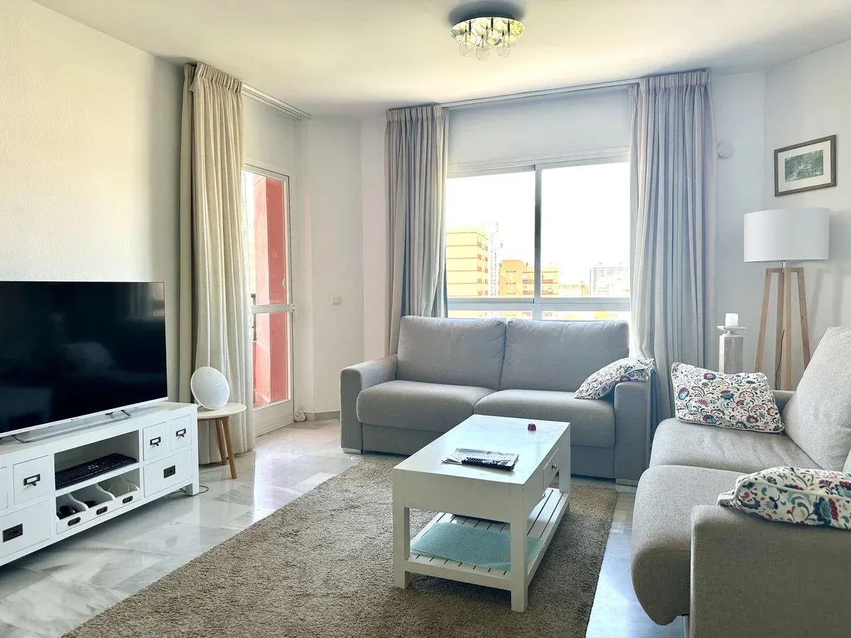 Appartement en vente à Los Boliches (Fuengirola)