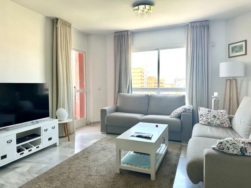 Appartement en vente à Los Boliches (Fuengirola)