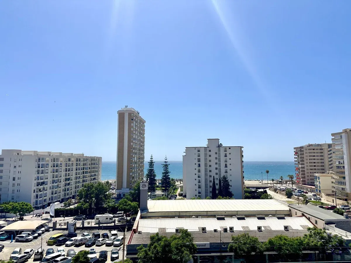 Appartement en vente à Los Boliches (Fuengirola)