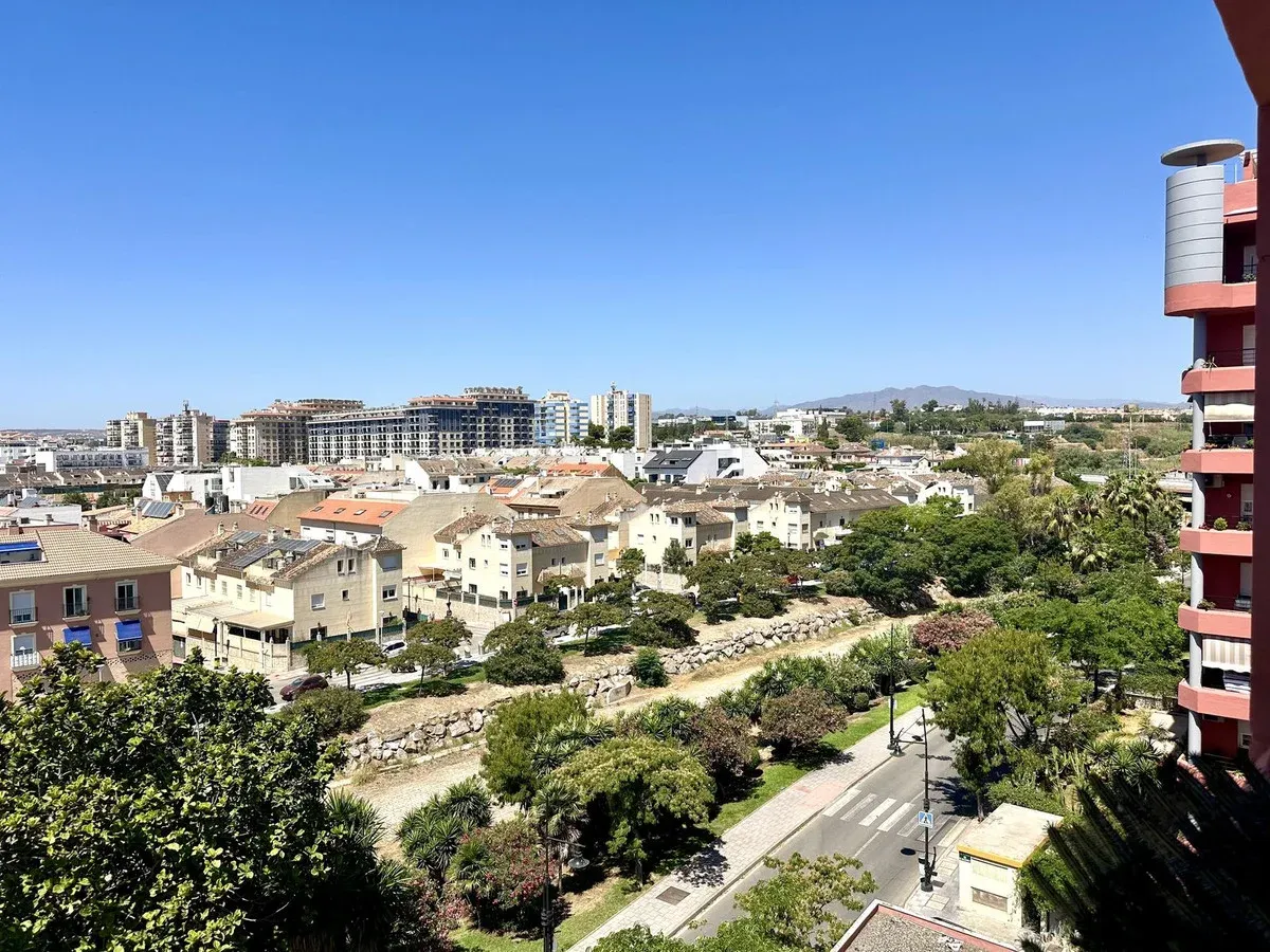 Appartement en vente à Los Boliches (Fuengirola)