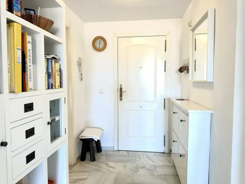 Appartement en vente à Los Boliches (Fuengirola)