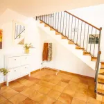 Chalet adosado en venta con piscina en Badia Gran 11