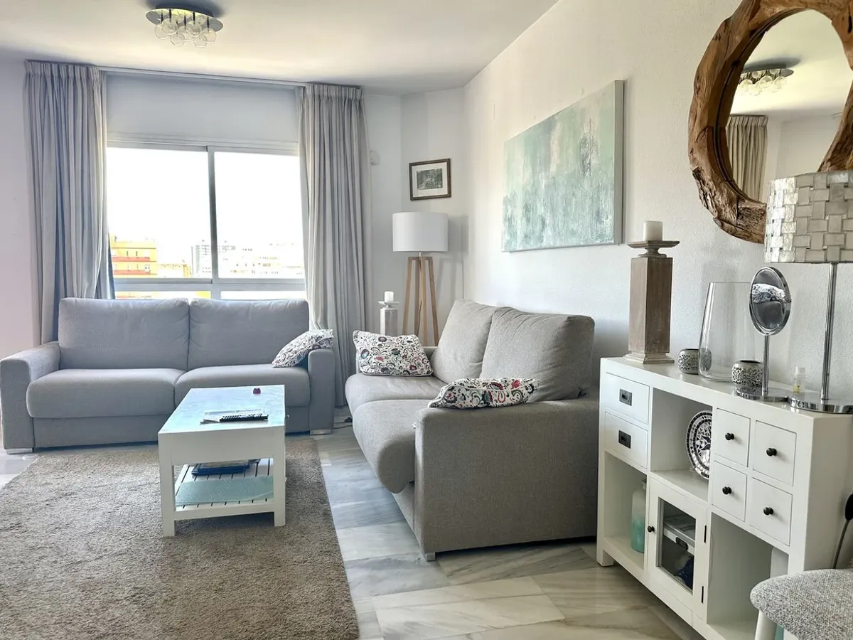 Appartement en vente à Los Boliches (Fuengirola)