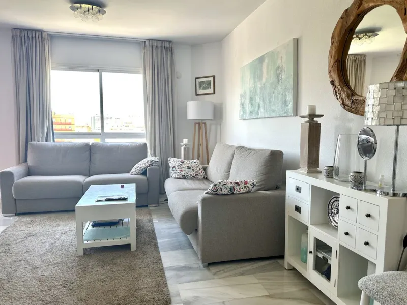Appartement en vente à Los Boliches (Fuengirola)