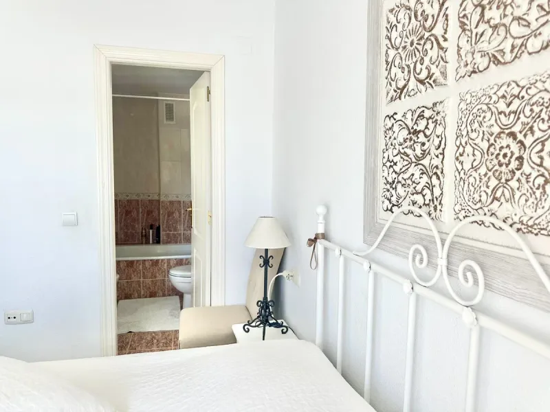 Appartement en vente à Los Boliches (Fuengirola)