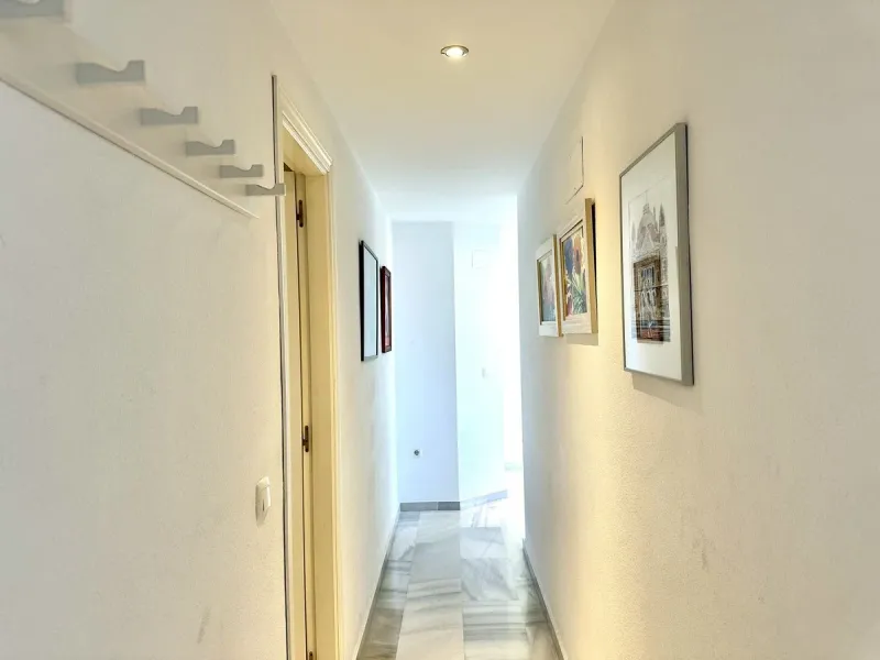 Appartement en vente à Los Boliches (Fuengirola)