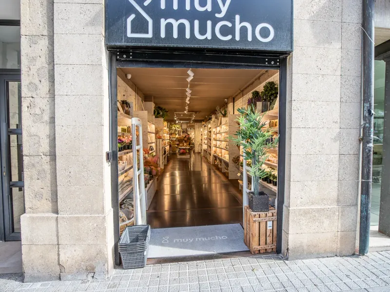 Local en Rambla Nova