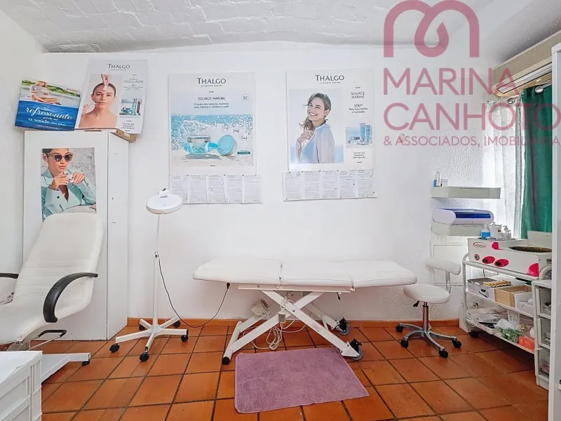 Espaço Comercial no centro de Estremoz