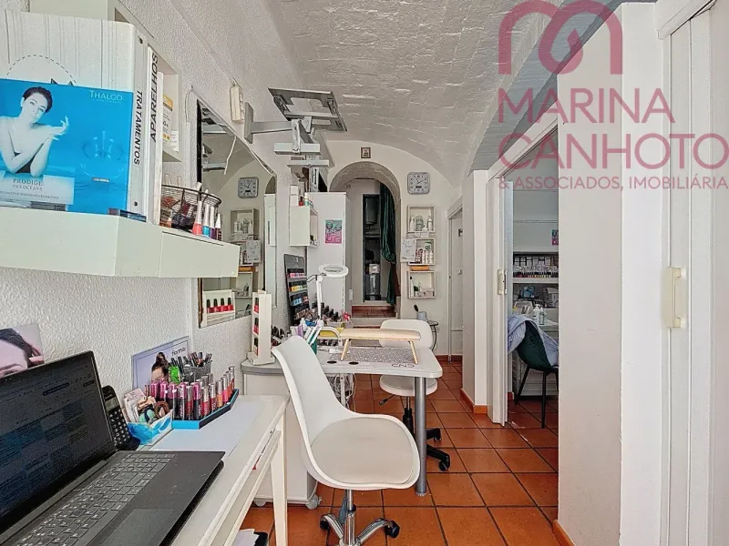 Espaço Comercial no centro de Estremoz