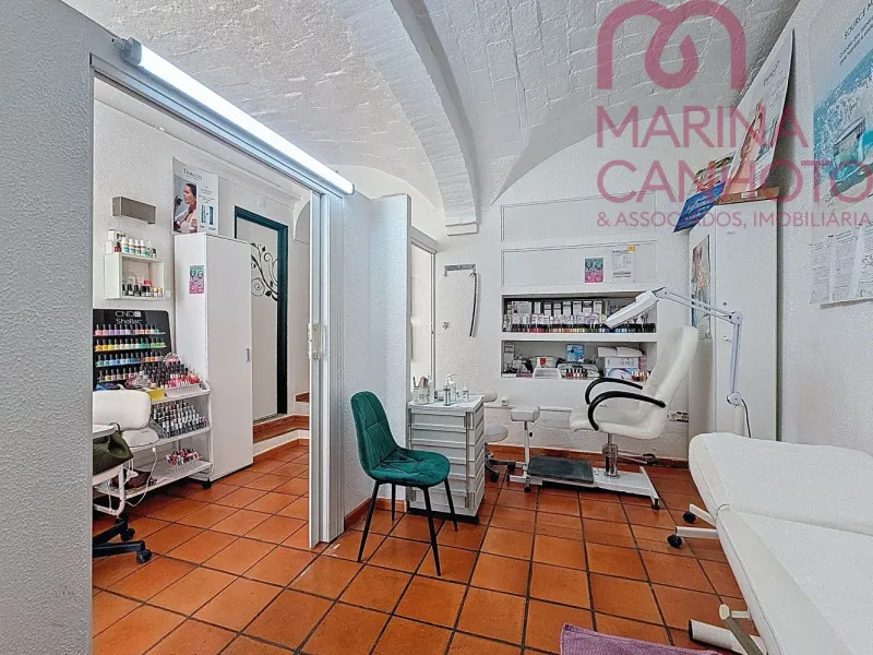 Espaço Comercial no centro de Estremoz