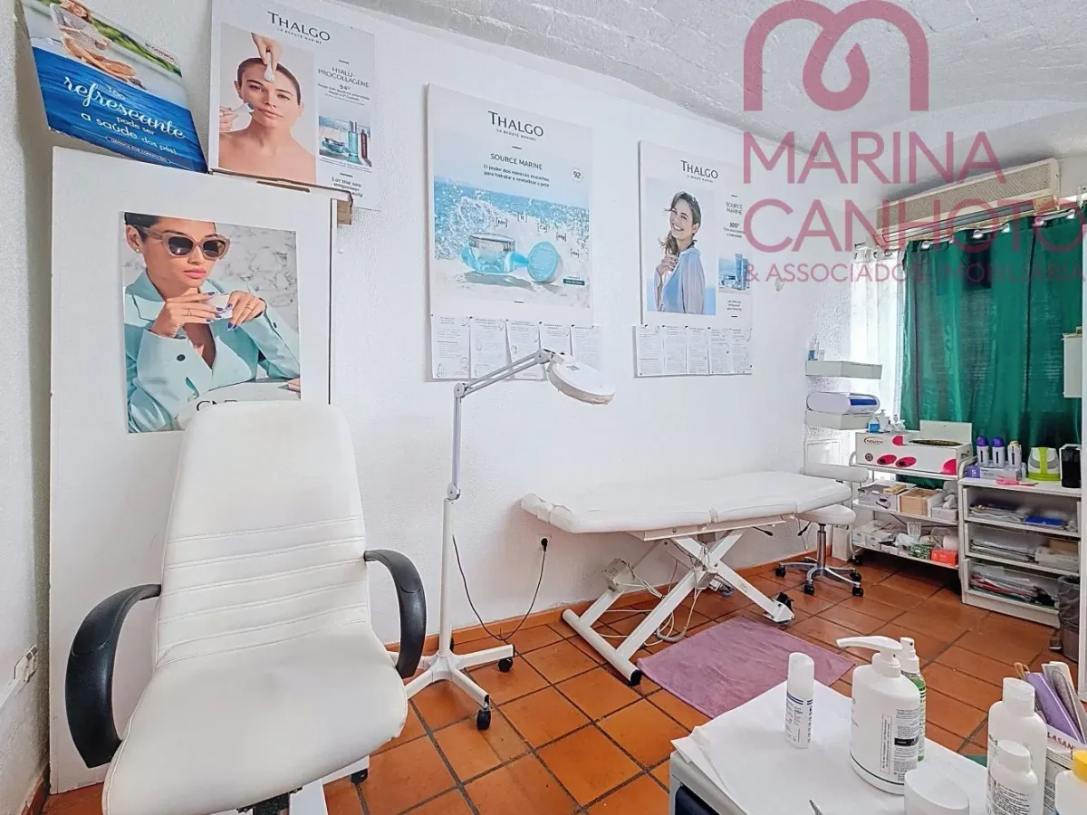 Espaço Comercial no centro de Estremoz