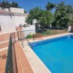 Villa en venta en Frigiliana 4