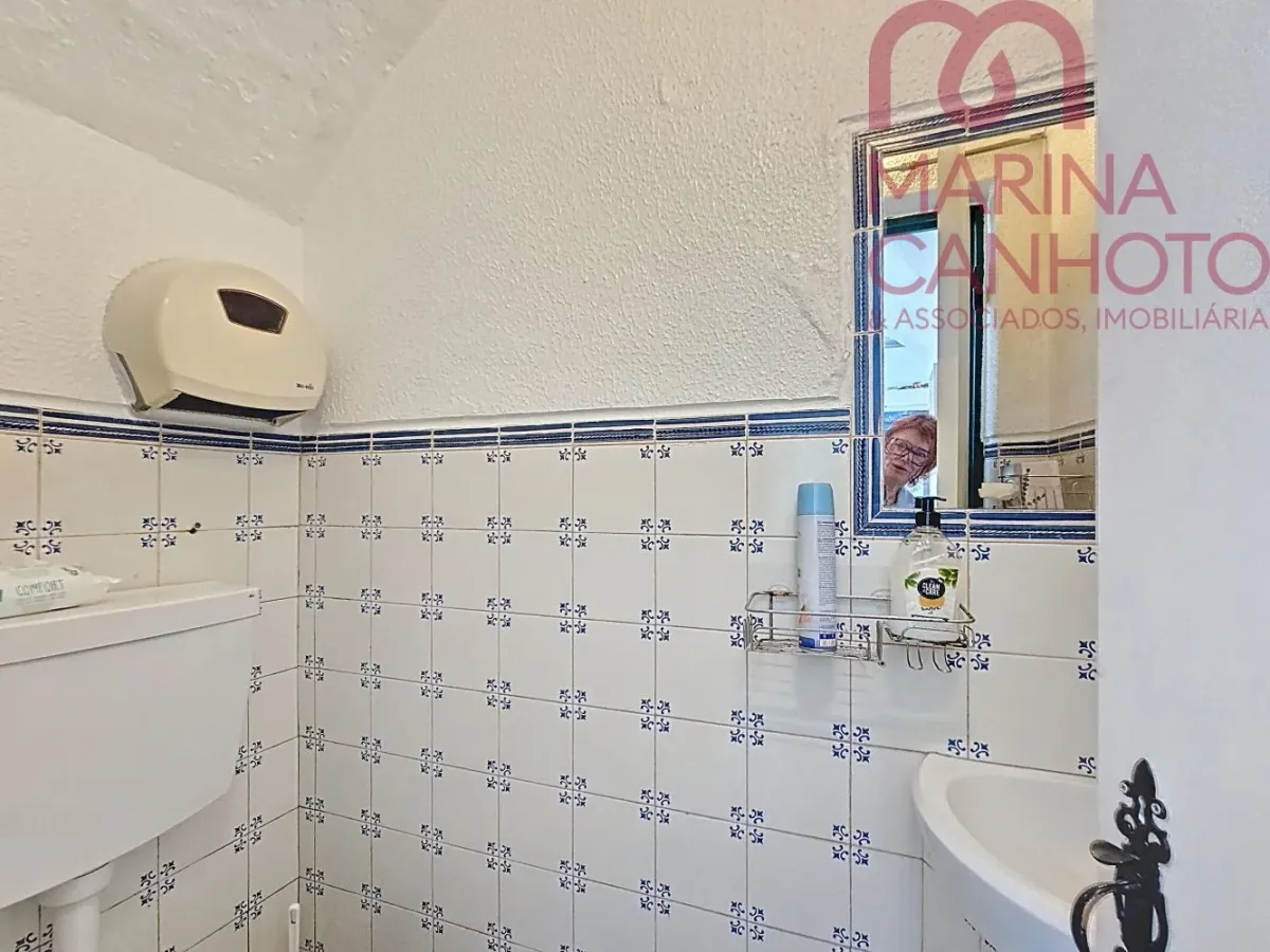 Espaço Comercial no centro de Estremoz