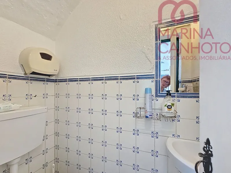 Espaço Comercial no centro de Estremoz