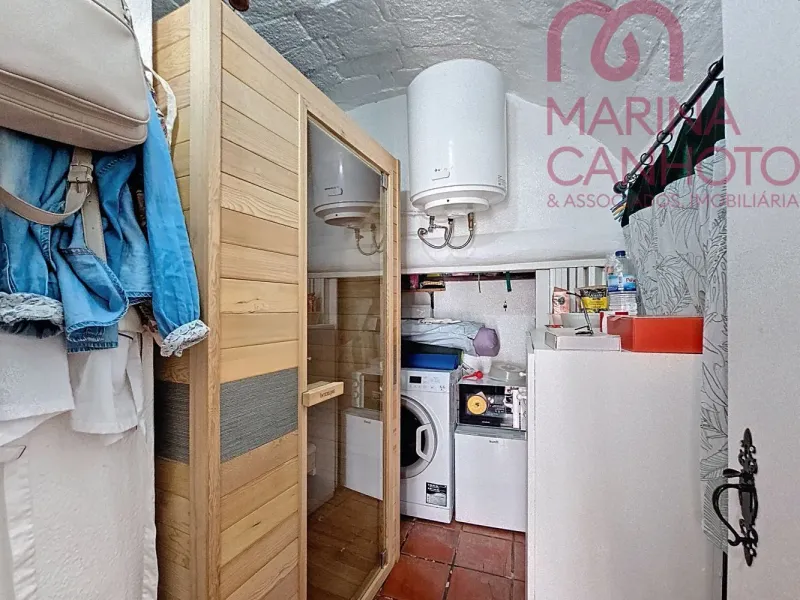 Espaço Comercial no centro de Estremoz