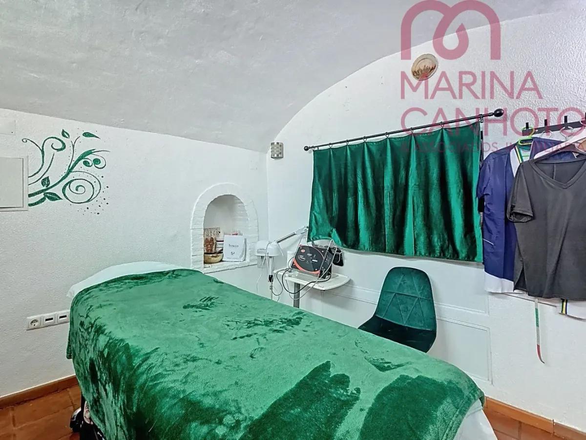 Espaço Comercial no centro de Estremoz