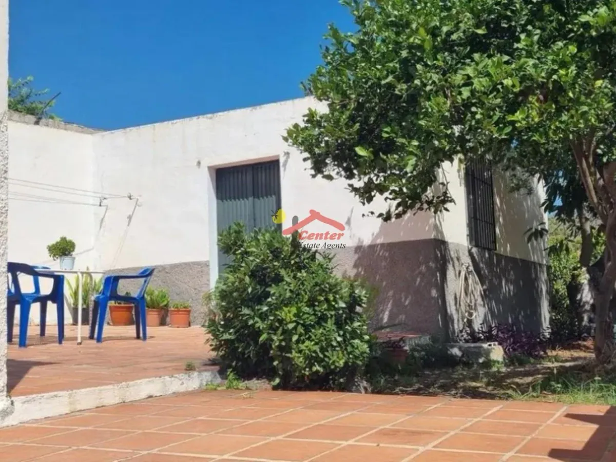 Villa en venta en Frigiliana