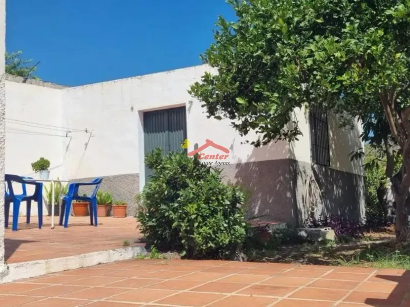 Villa en venta en Frigiliana