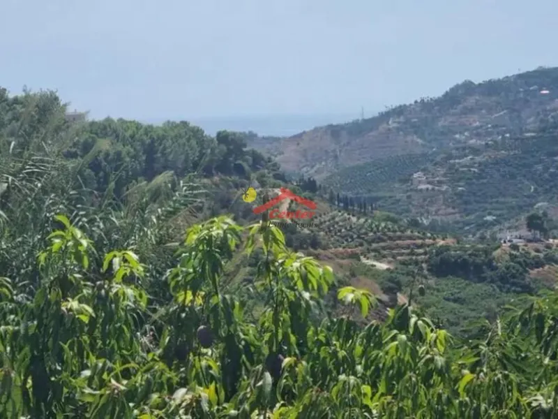 Villa en venta en Frigiliana