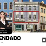 Escritório no coração da cidade de Ovar 1