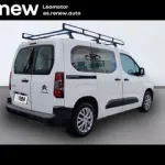 Citroën Berlingo Talla XL BlueHDi 100 S&S LIVE PACK 2