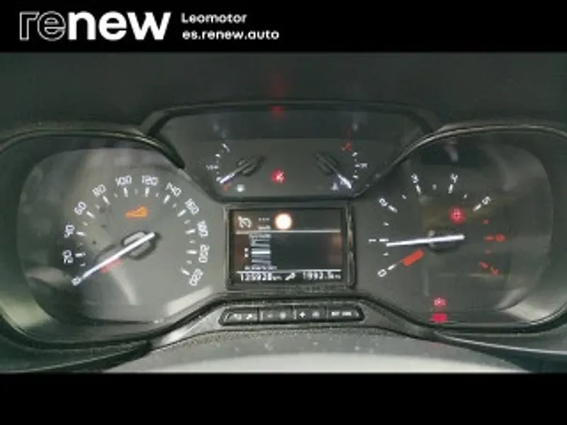 Citroën Berlingo Talla XL BlueHDi 100 S&S LIVE PACK