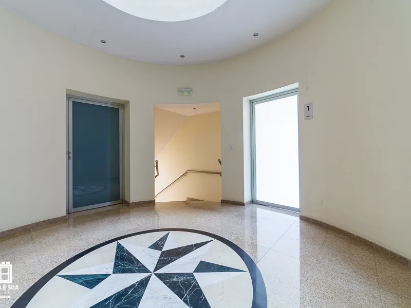 Escritório no coração da cidade de Ovar