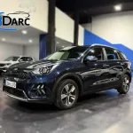 Kia Niro HEV GDI 1,6 Drive 141CV (Ref.: 4192) 1