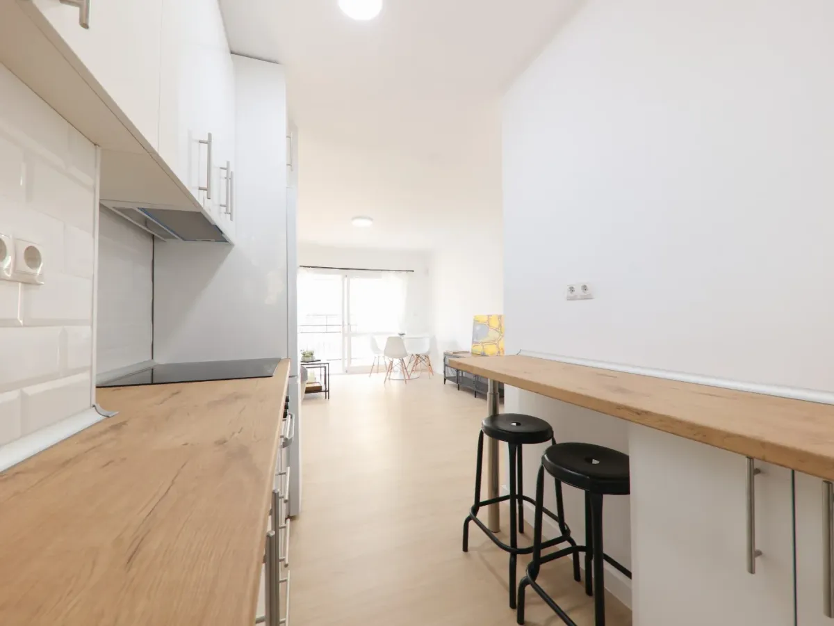 Fuengirola | Exclusivas Sol