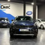 Kia Niro HEV GDI 1,6 Drive 141CV (Ref.: 4192) 2