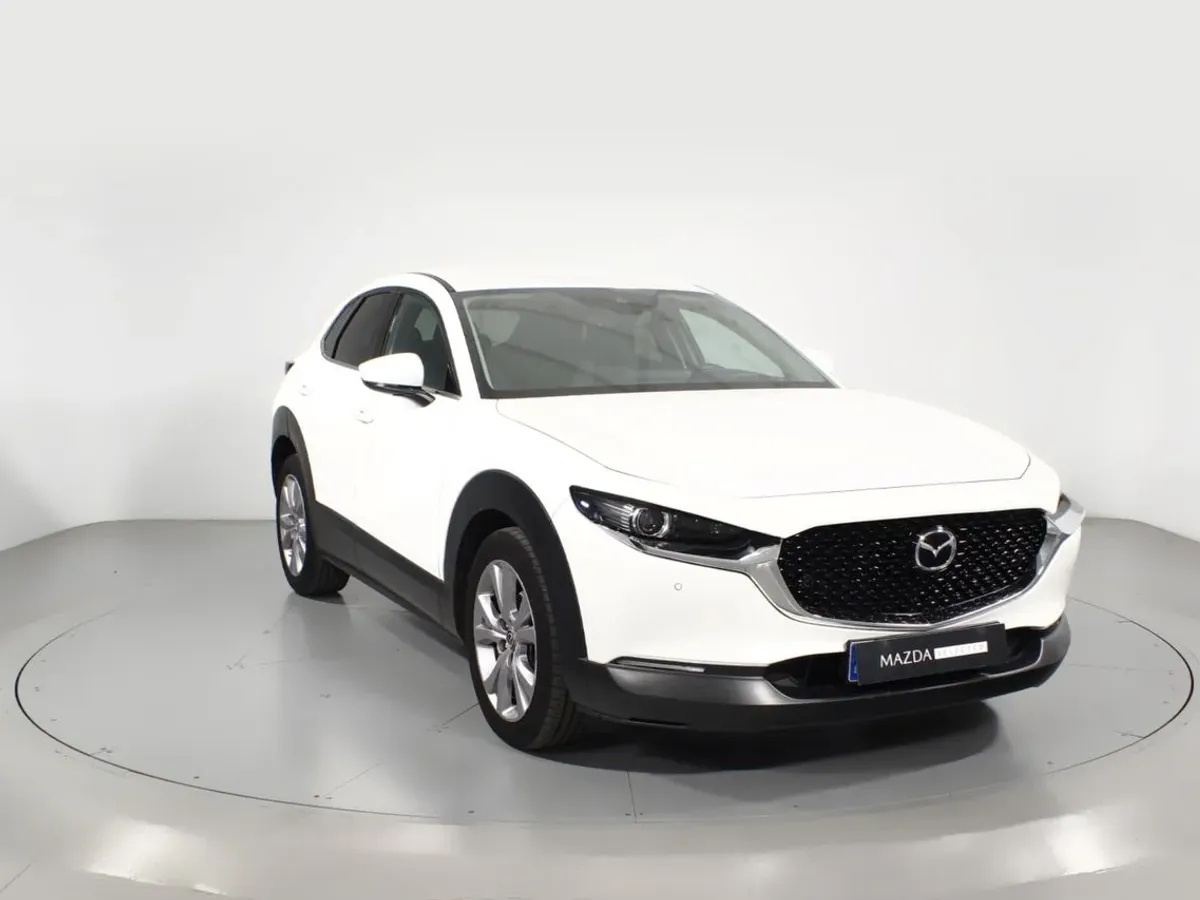 Mazda CX-30 2.0 E-SKYACTIV-G 90KW ZENITH 2WD 5P