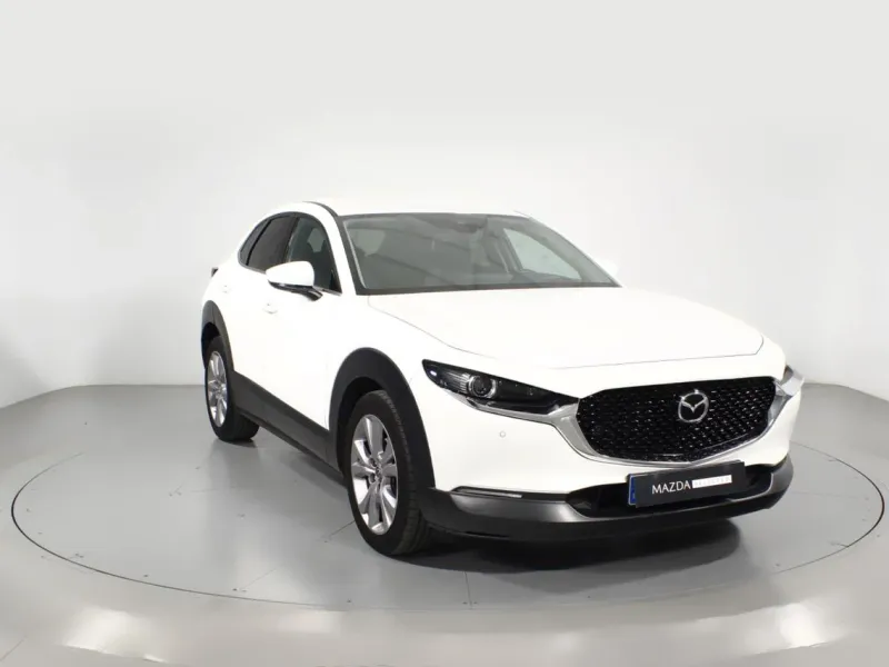 Mazda CX-30 2.0 E-SKYACTIV-G 90KW ZENITH 2WD 5P