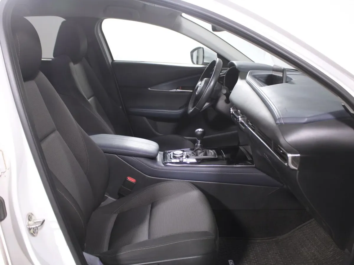 Mazda CX-30 2.0 E-SKYACTIV-G 90KW ZENITH 2WD 5P