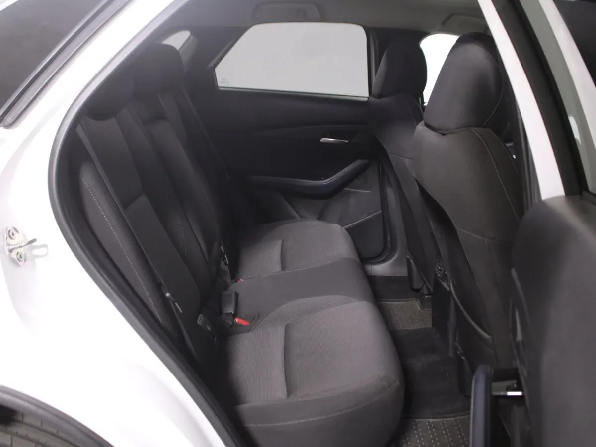 Mazda CX-30 2.0 E-SKYACTIV-G 90KW ZENITH 2WD 5P