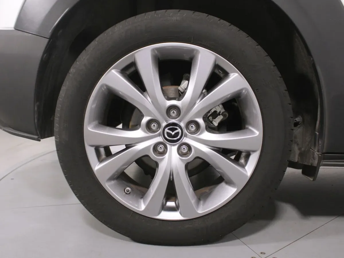 Mazda CX-30 2.0 E-SKYACTIV-G 90KW ZENITH 2WD 5P